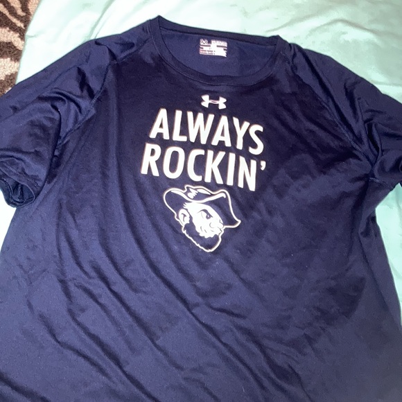 Always Rockin T shirt heat and gear - Picture 1 of 4